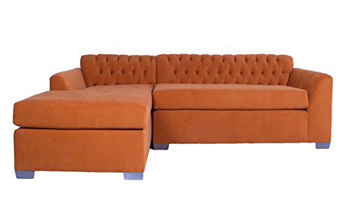 Mid-century Modern Sectional Sofa Z36124