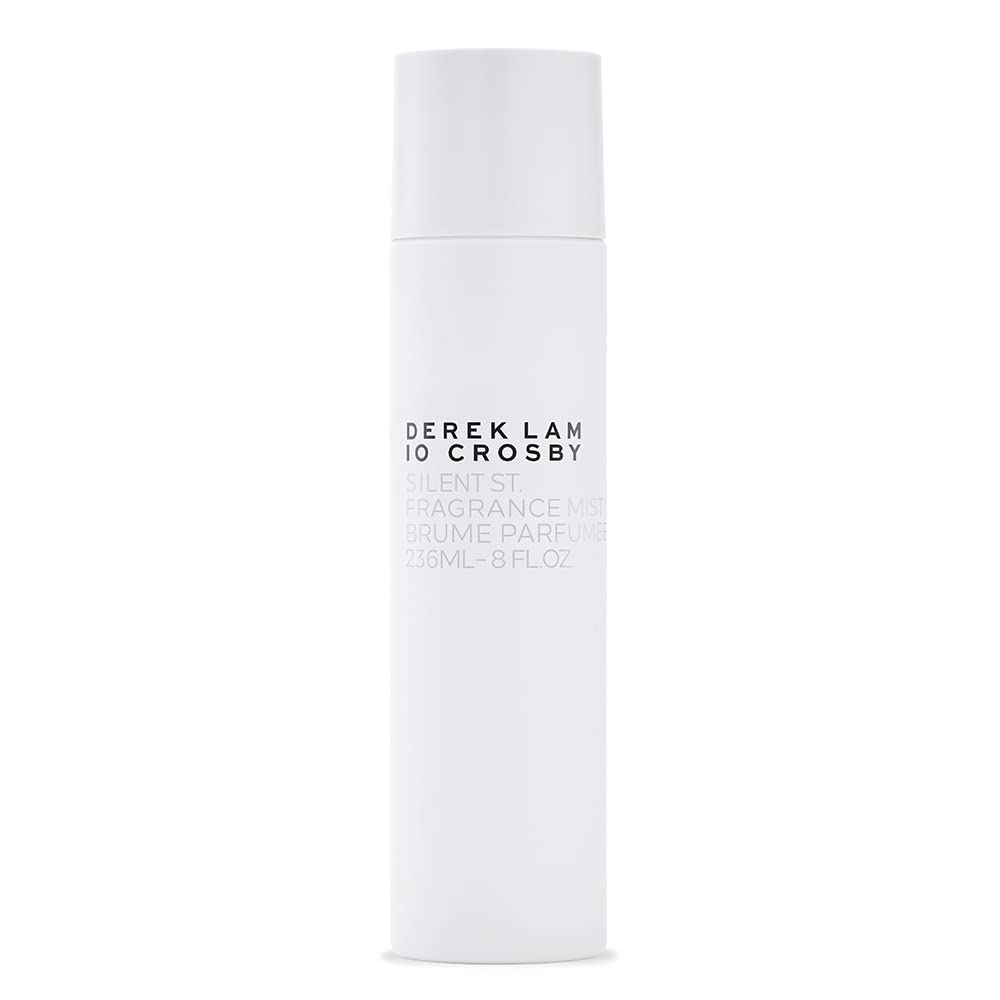 8 Oz Floral White Musk Fragrance Mist Z495