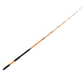 7'6" One-Piece Casting Rod with S-Glass, E-Glass & Carbon Graphite V4415