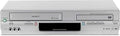 VHS Recorder and DVD Player G8086