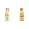 Honey Coconut Oil Shea Butter Shampoo and Leave In Detangler G849125
