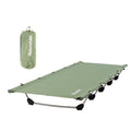 Ultralight Folding Camping Cot Q278446
