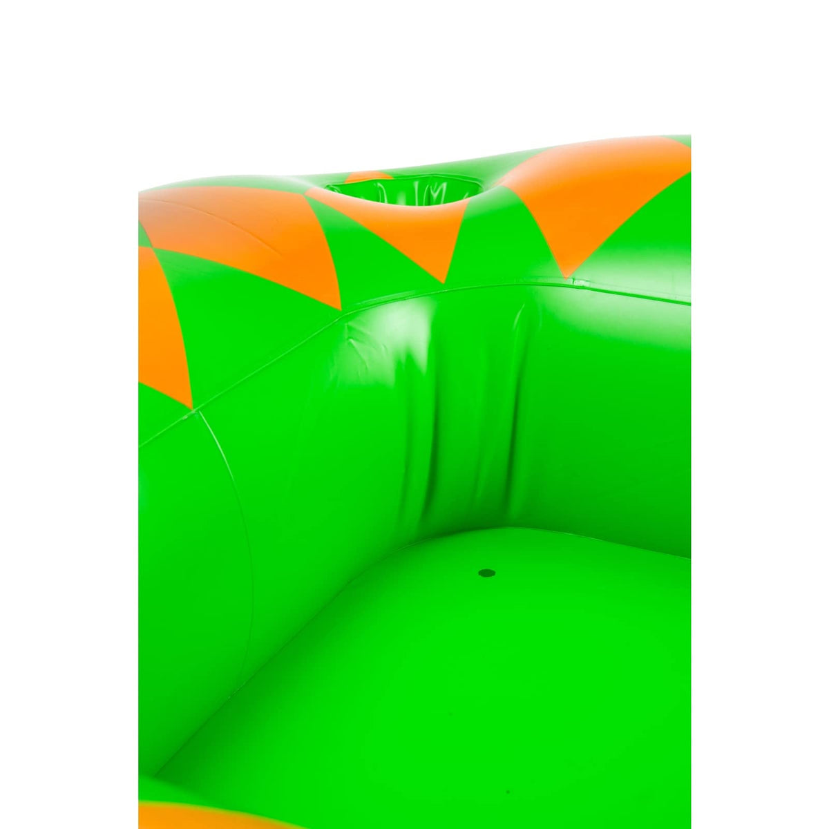 Inflatable Floating Drink Cooler 46 qt G698