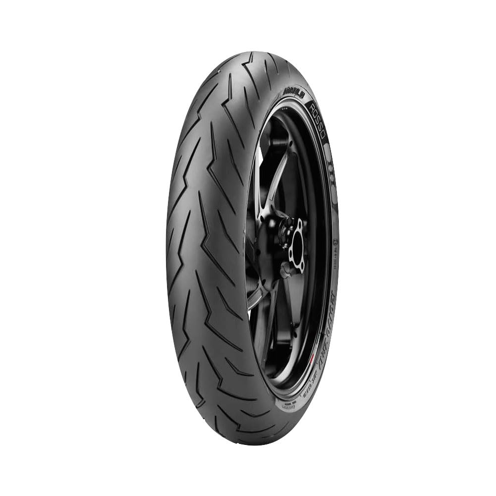 120/70ZR-17 Front Motorcycle Tire H4831