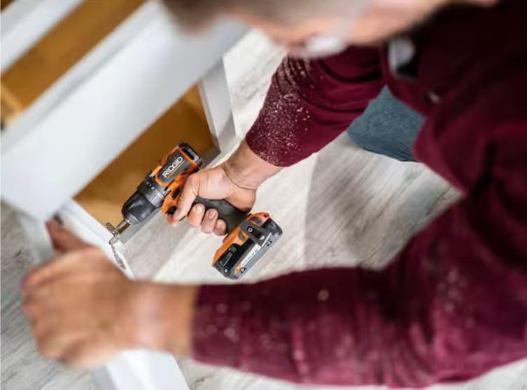 18V Brushless Cordless 1/2 in. Drill/Driver Kit with 2.0 Ah Batteries Y54117