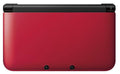 Red Black Handheld Game Console Q2513