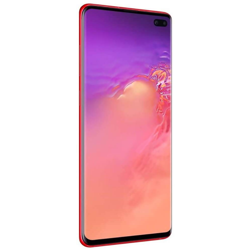 Unlocked Android Cell Phone 128GB Flamingo Pink L13292