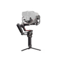 3-Axis Gimbal Stabilizer with Carbon Fiber Arms, Black P2414