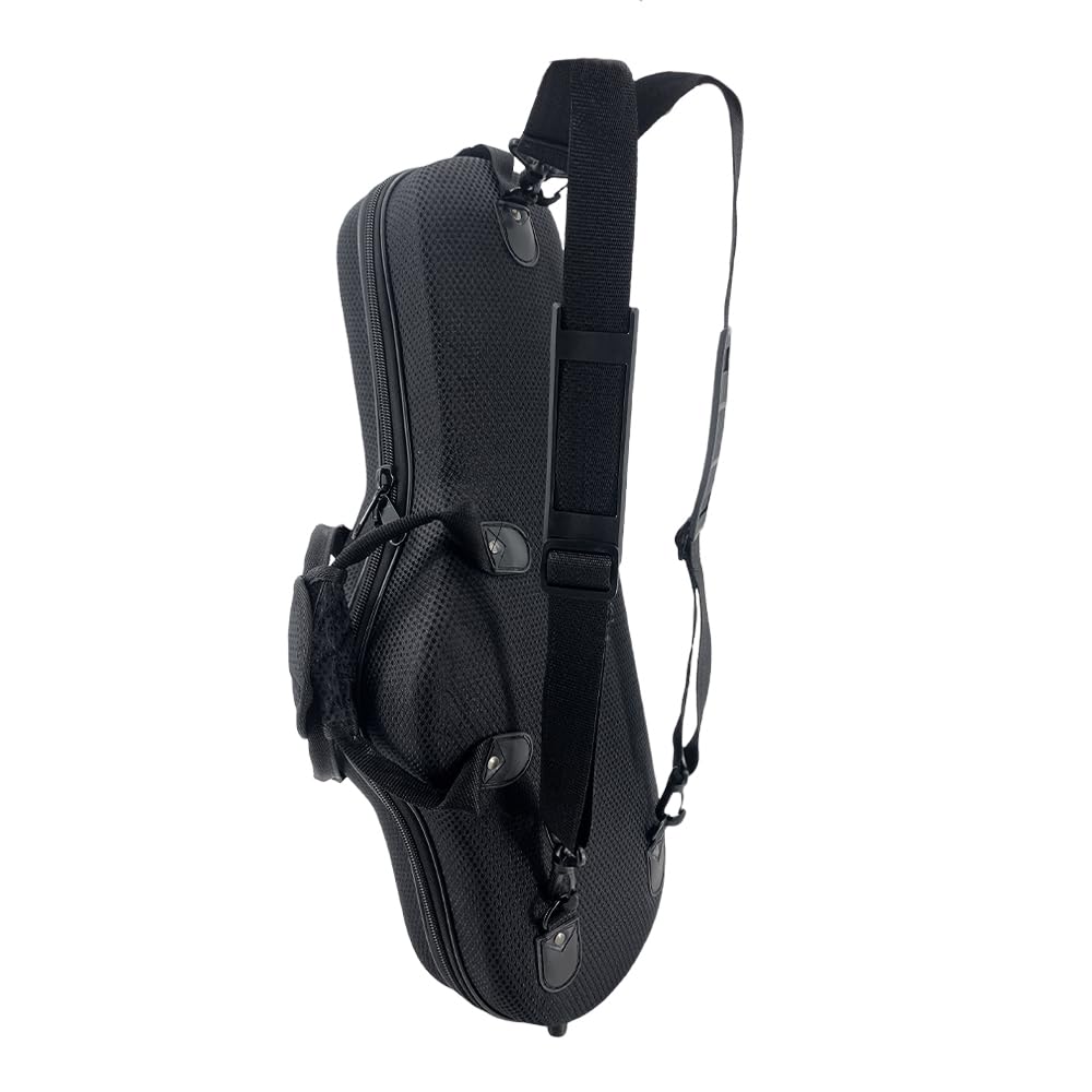 Alto Saxophone Soft Padded Case Backpack Z209
