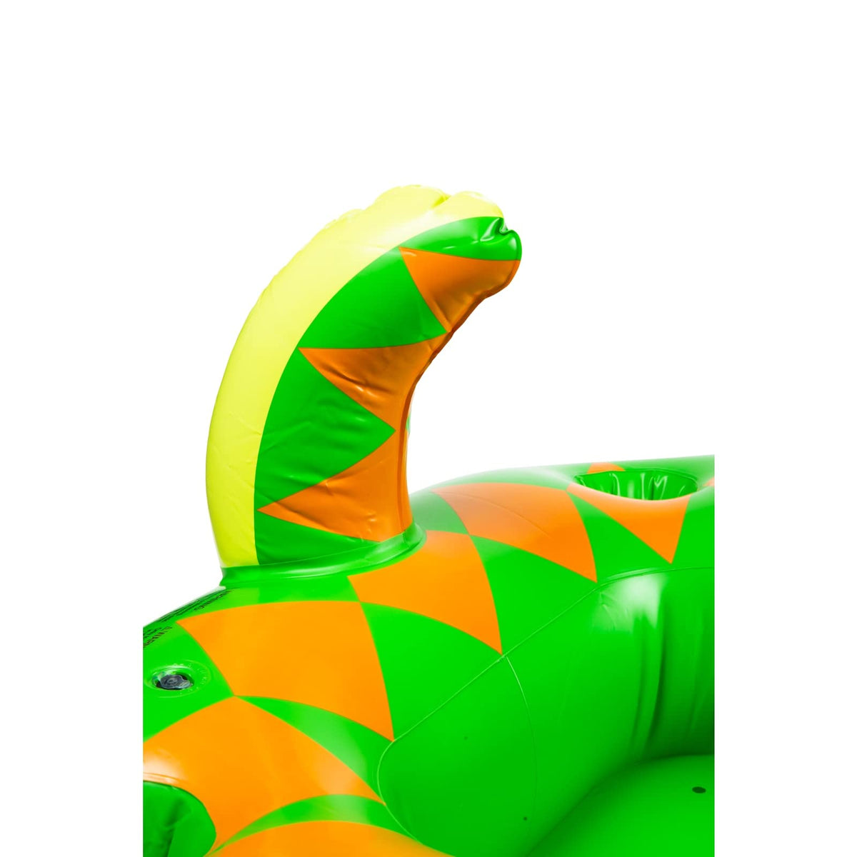 Inflatable Floating Drink Cooler 46 qt G698