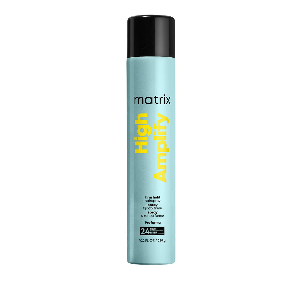 Firm Hold Hairspray I7459