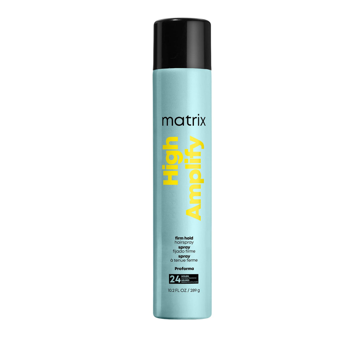Firm Hold Hairspray I7459