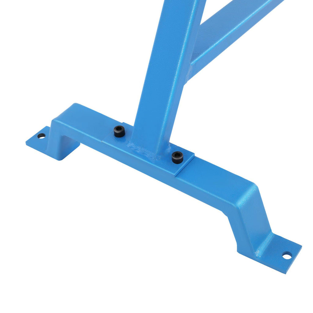 Pneumatic Planishing Hammer Metal Shrinker Stretcher with Stand & Pedal Z4984