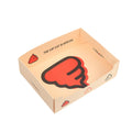 Disposable Foldable Cardboard Cat Litter Box C217598