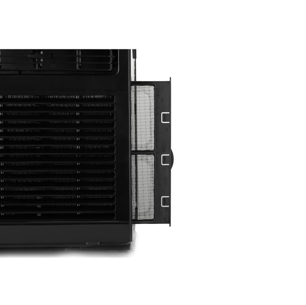 5,000 BTU Window Air Conditioner with Remote R984