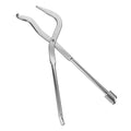 Brake Spring Pliers Double-Ended Carbon Steel V325