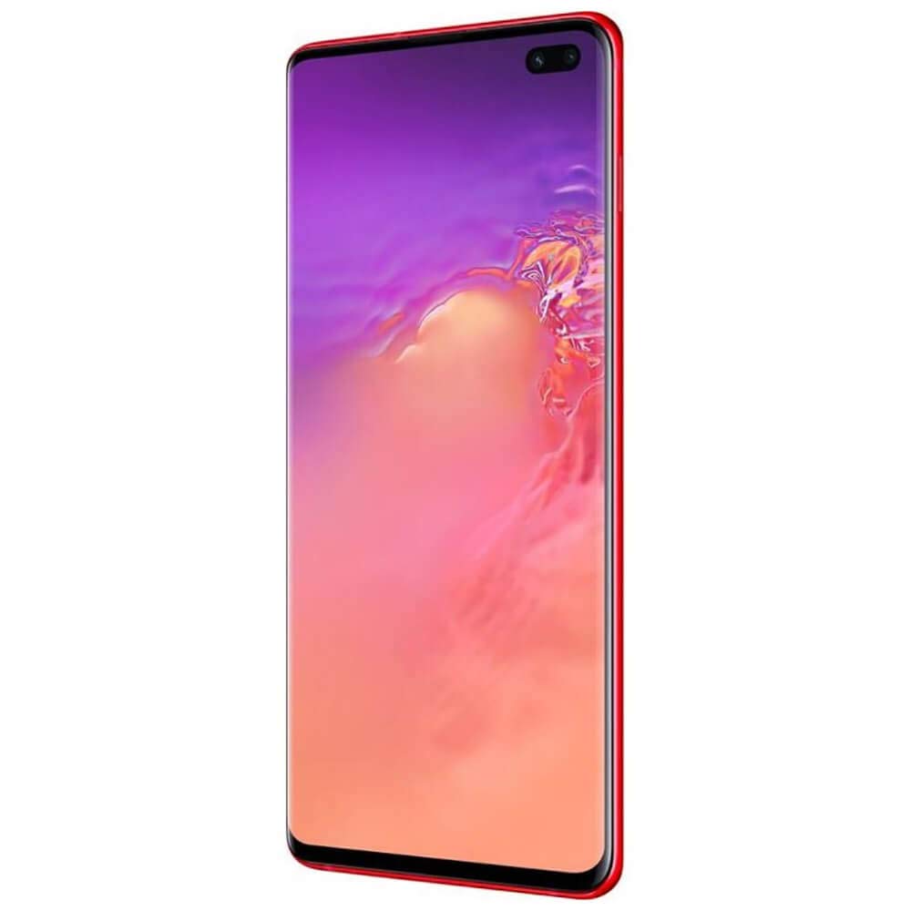 Unlocked Android Cell Phone 128GB Flamingo Pink L13292