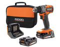 18V Brushless Cordless 1/2 in. Drill/Driver Kit with 2.0 Ah Batteries Y54117