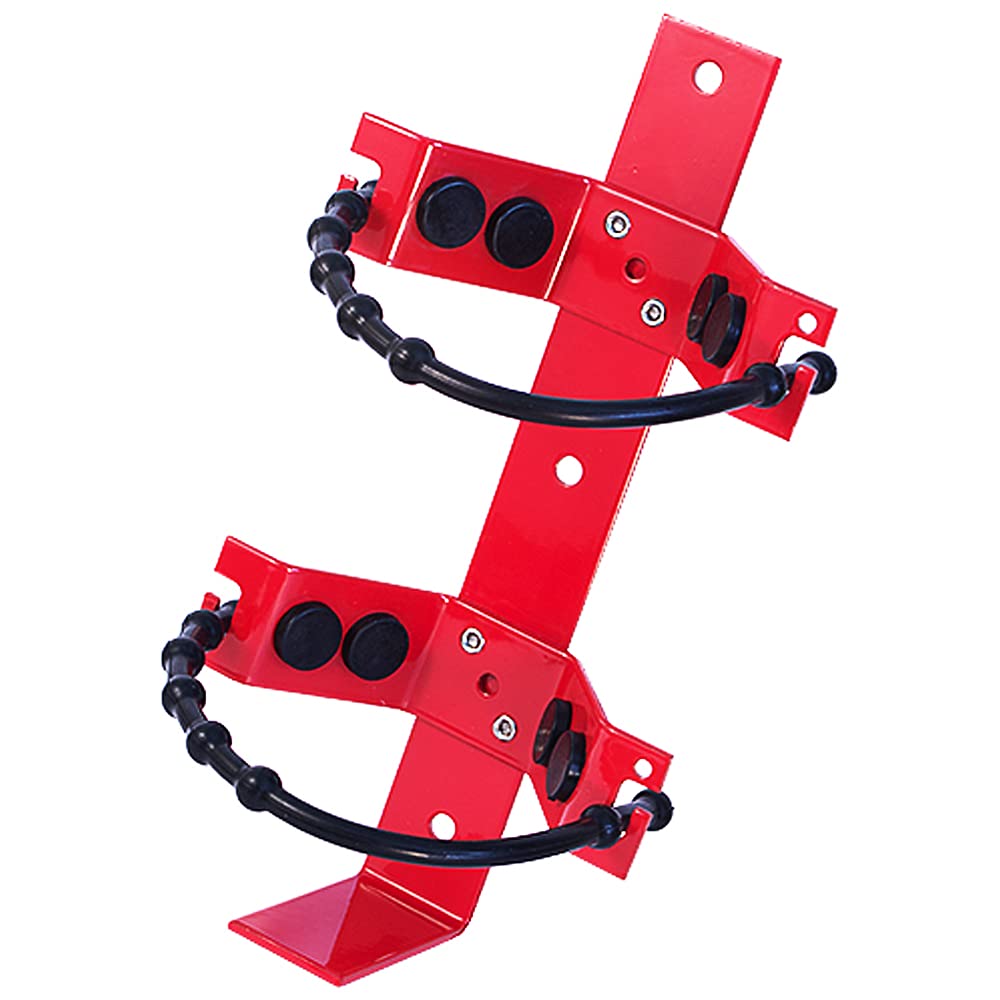 Heavy Duty Fire Extinguisher Bracket B58861