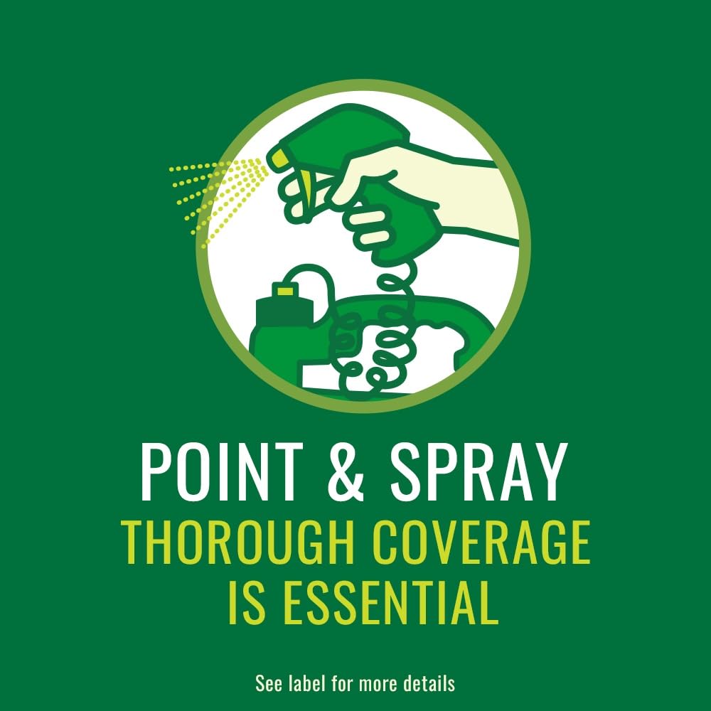 Grass and Weed Killer 1 Gal B69702