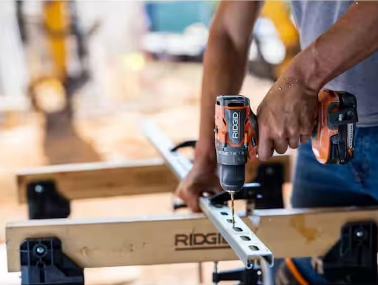 18V Brushless Cordless 1/2 in. Drill/Driver Kit with 2.0 Ah Batteries Y54117