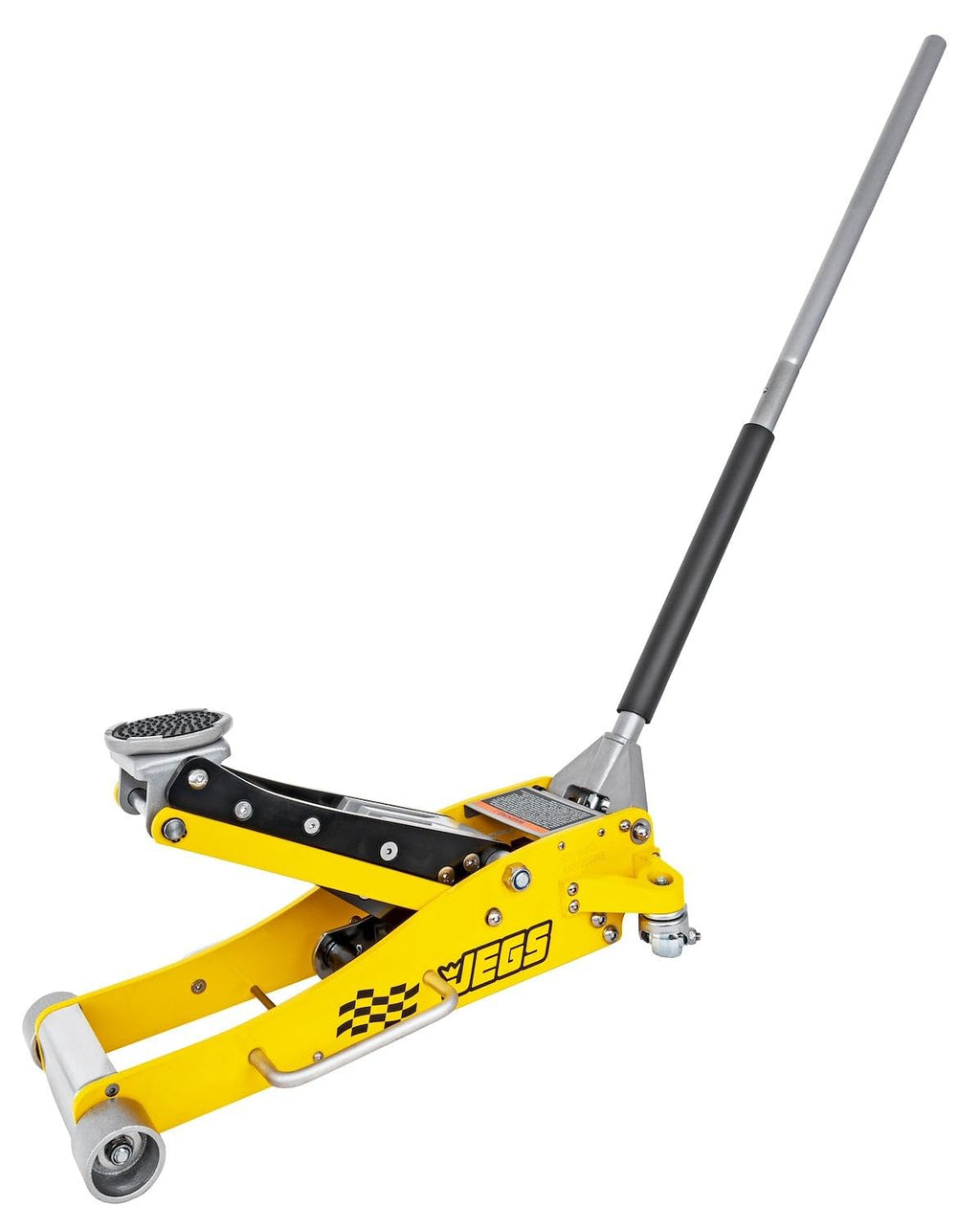 3-Ton Aluminum Floor Jack W758681