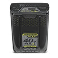 40V Max Lithium-Ion 4.0 AH Rechargeable Battery D804354