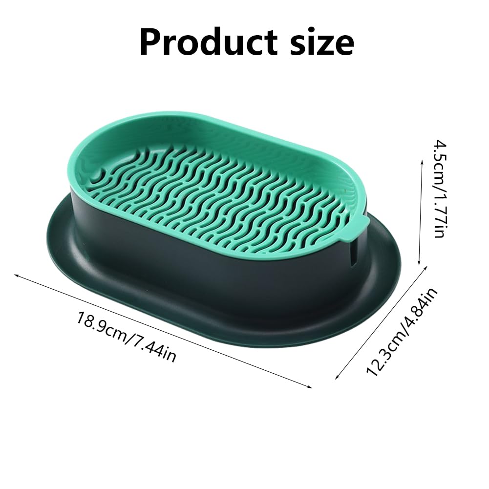 3 Pack Hydroponic Seed Sprout Tray P825737
