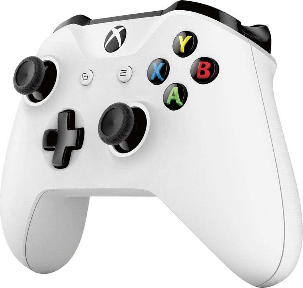 Xbox One S 1TB All-Digital Edition Console with Wireless Controller L980488