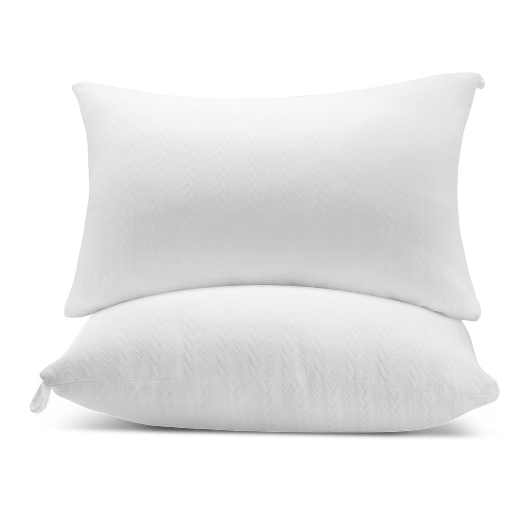 King Size Bed Pillows Set of 2 L5442