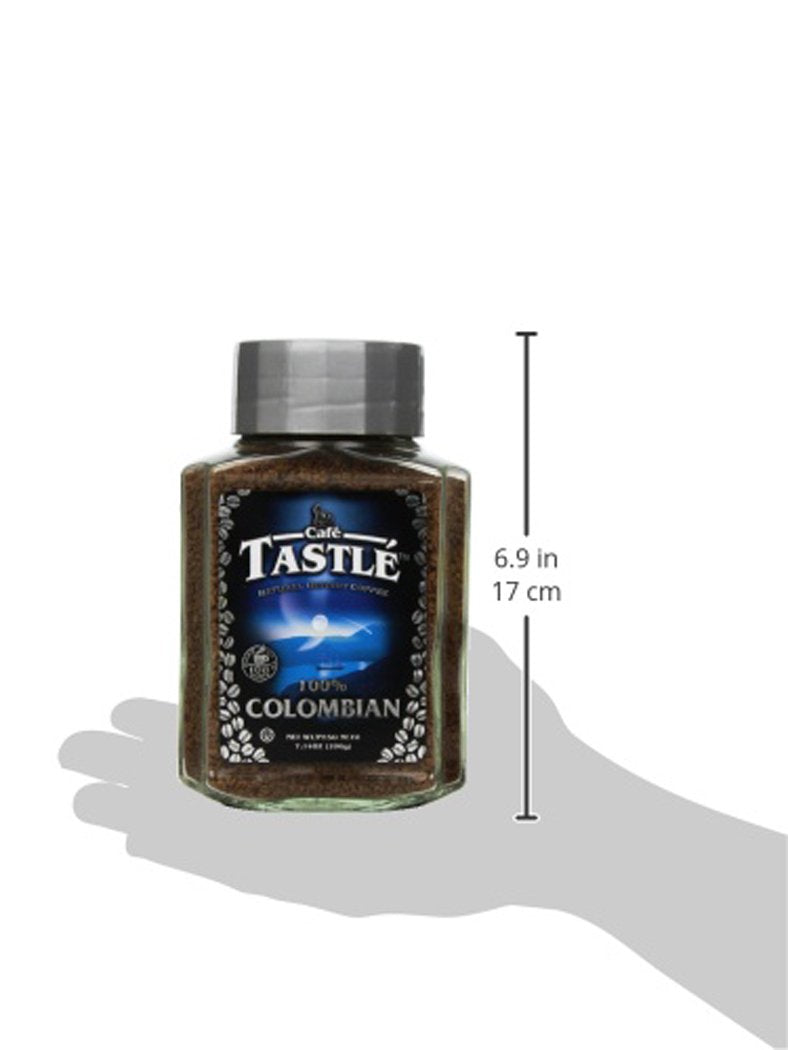 Colombian 100% Arabica Instant Coffee C574