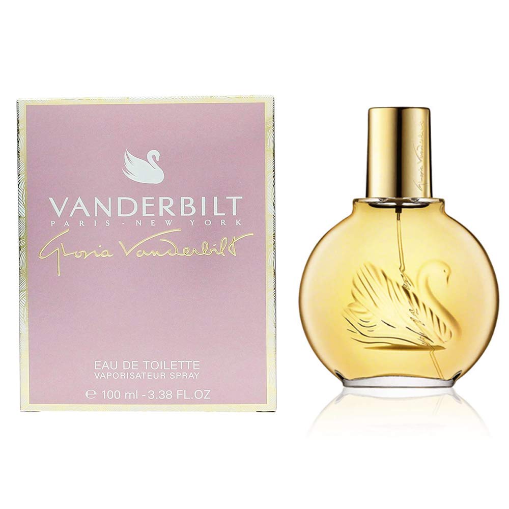 Eau de Toilette Spray 3.38 Fluid Ounce W375729
