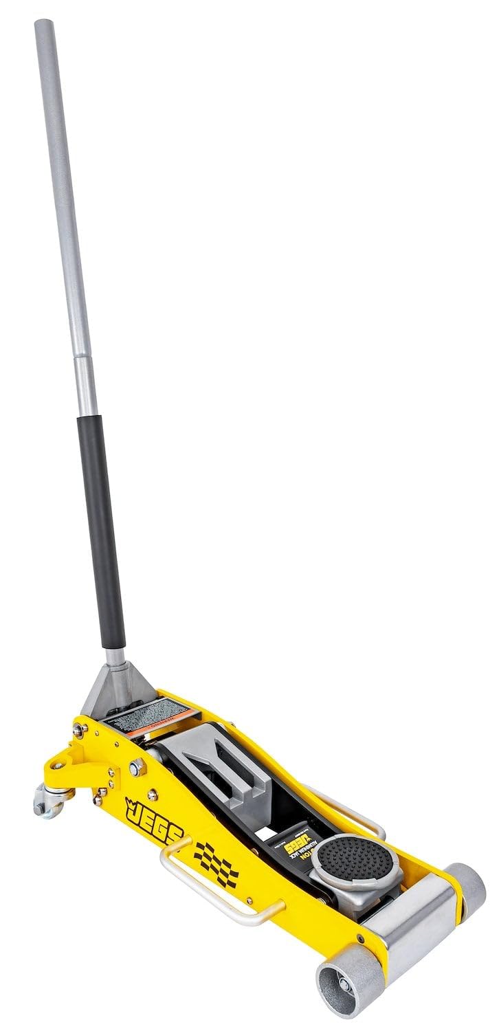 3-Ton Aluminum Floor Jack W758681