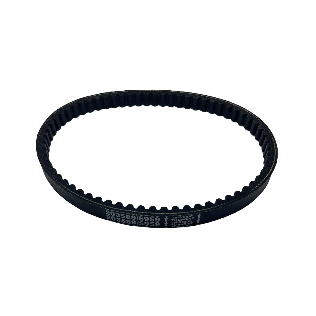 212CC Max Torque Converter F8378