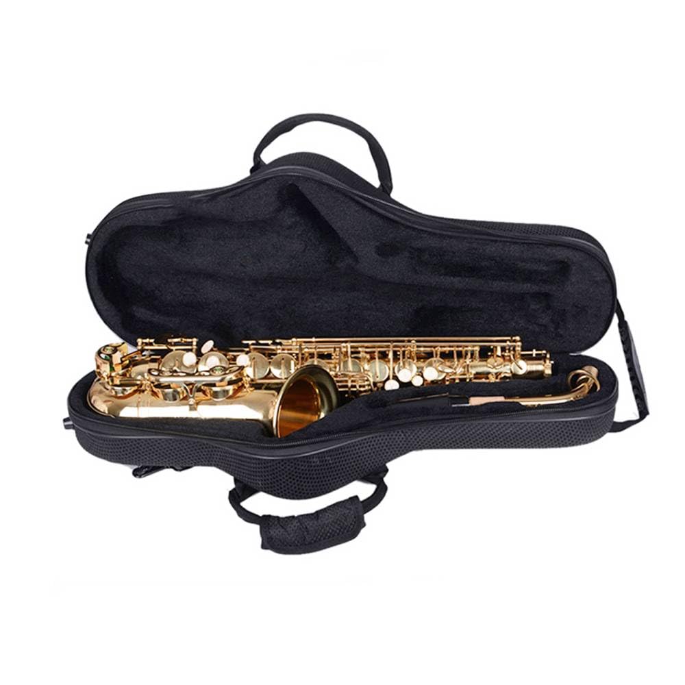 Alto Saxophone Soft Padded Case Backpack Z209