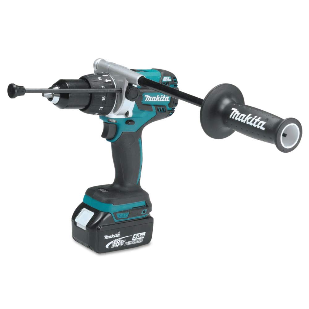 18V LXT Lithium-Ion Brushless Cordless 2-Pc. Combo Kit C18060