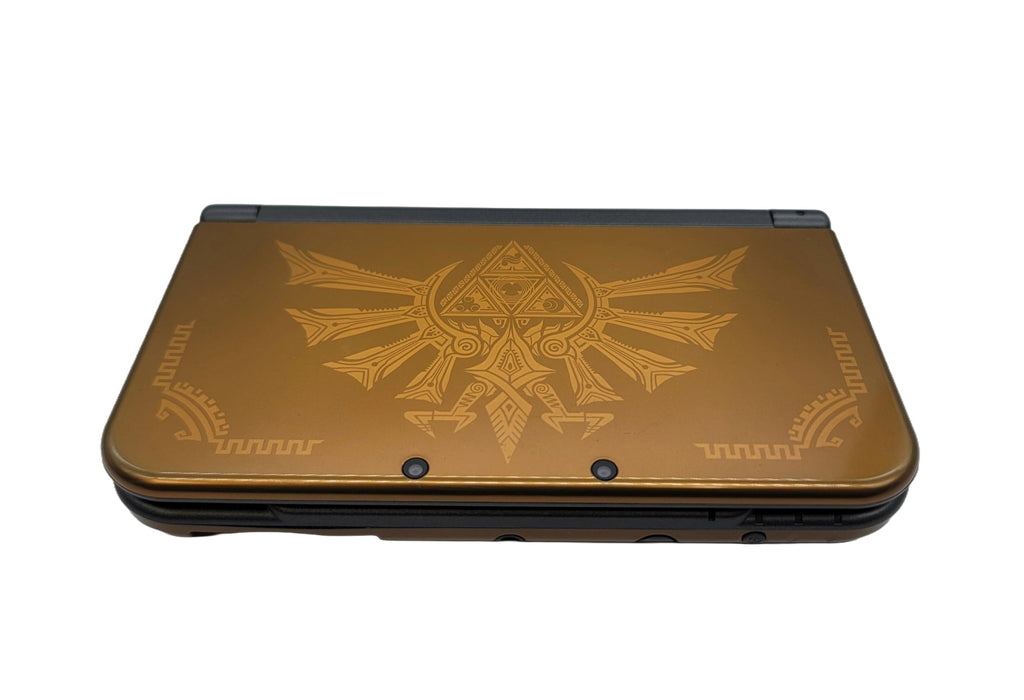 Nintendo 3DS XL Q82272