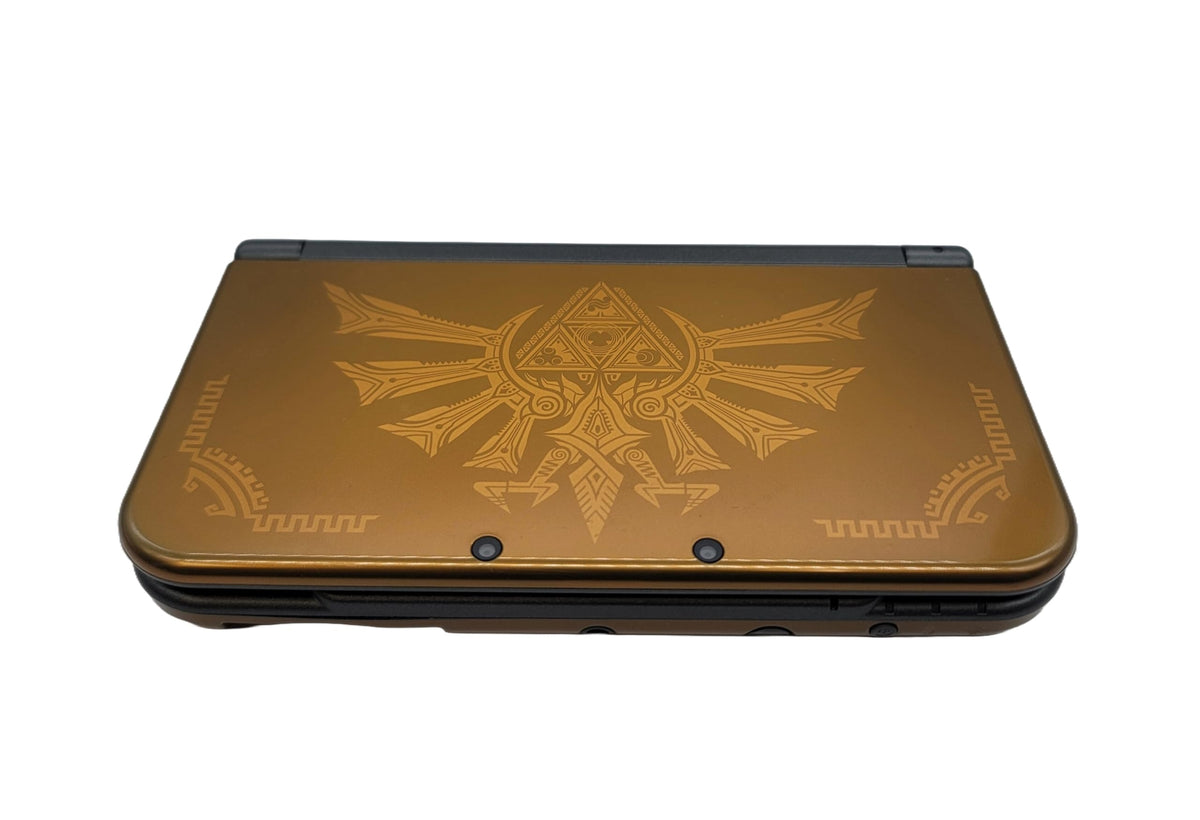 Nintendo 3DS XL Q82272