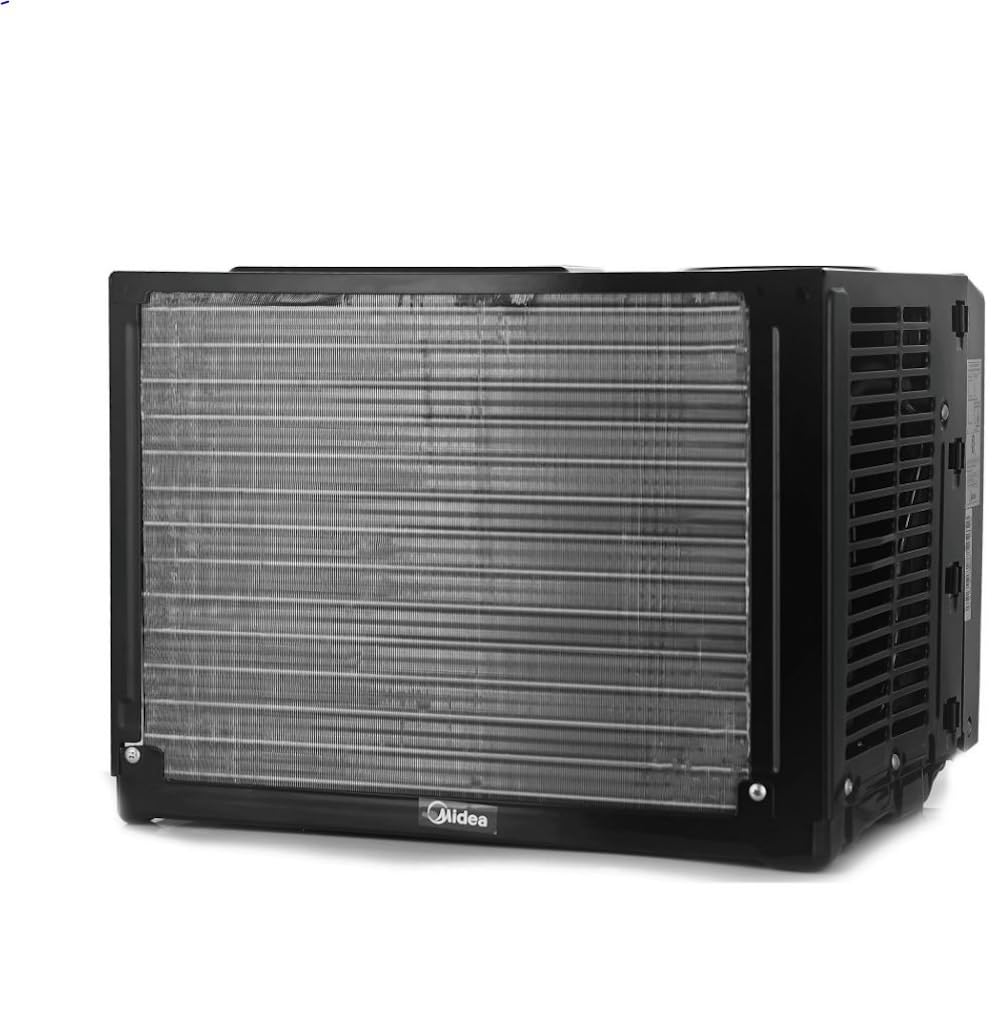 5,000 BTU Window Air Conditioner with Remote R984