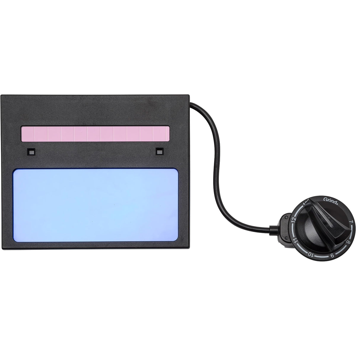 Auto Darkening Welding Helmet Shade 7-13 E69484