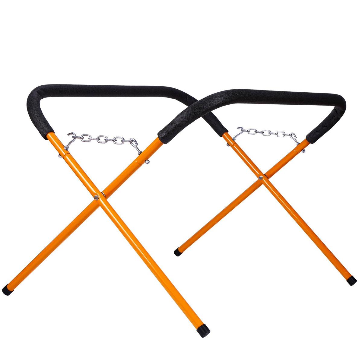 2 Pack Portable Folding Workbench 1,000 Pound Capacity K911