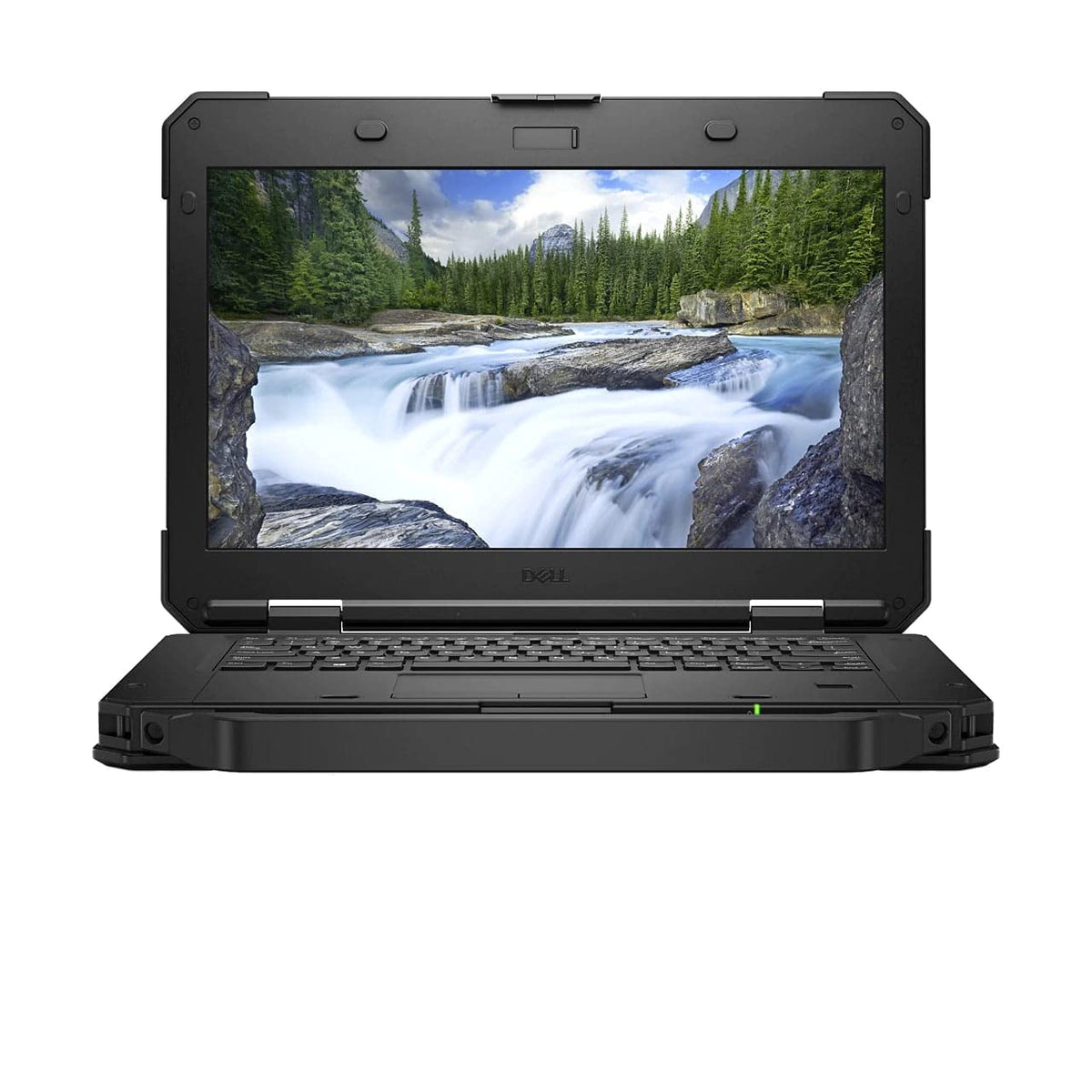 14" Core i7 16GB RAM 256GB SSD Laptop S6810