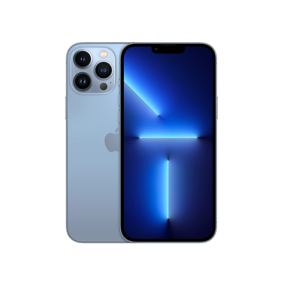 Sierra Blue 256GB Smartphone H8335