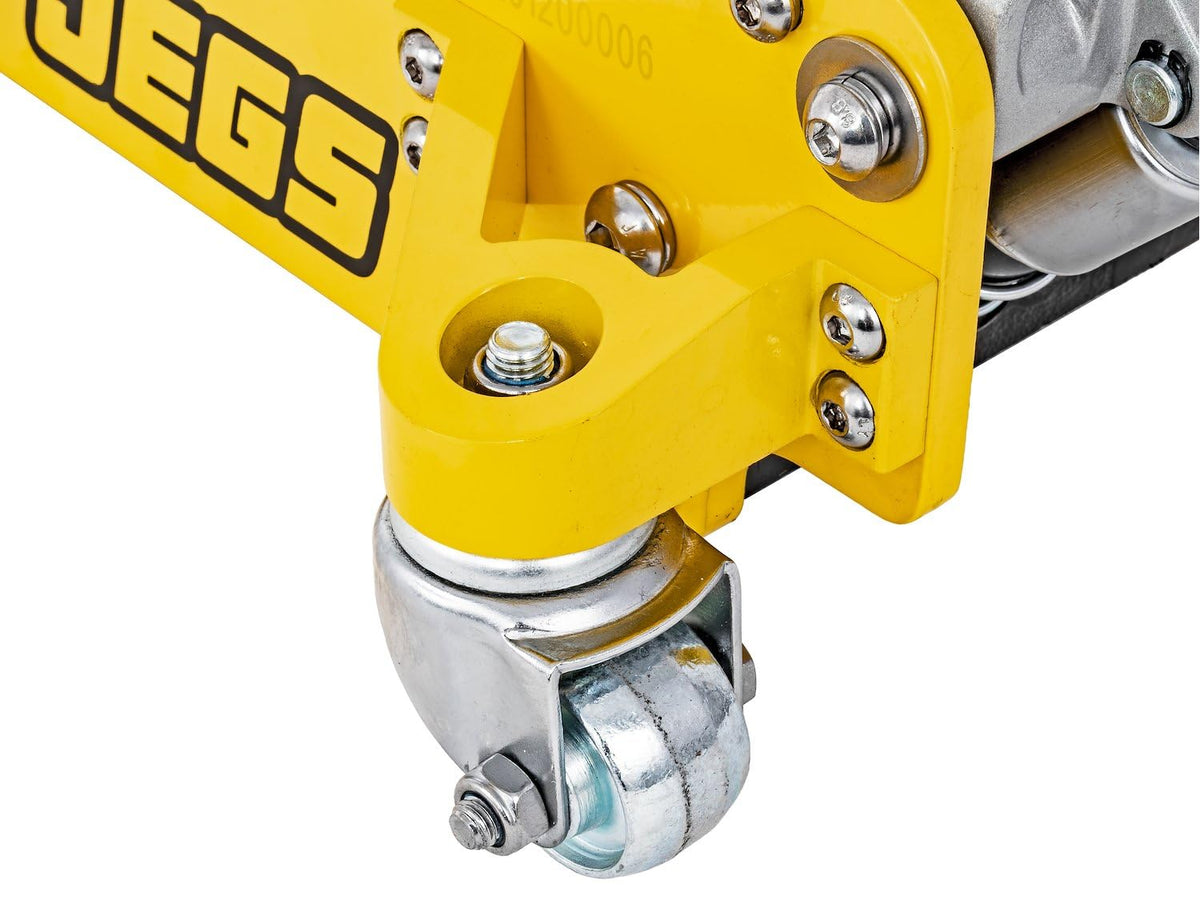 3-Ton Aluminum Floor Jack W758681