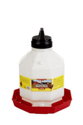 5 Gallon Plastic Poultry Waterer R25627