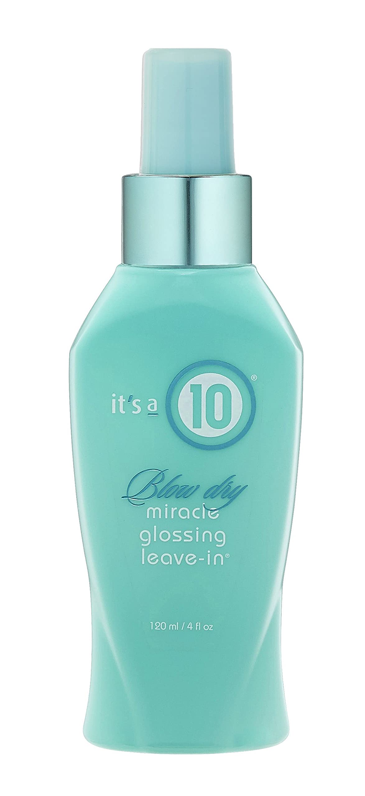 Leave-In 4 Oz Q95163
