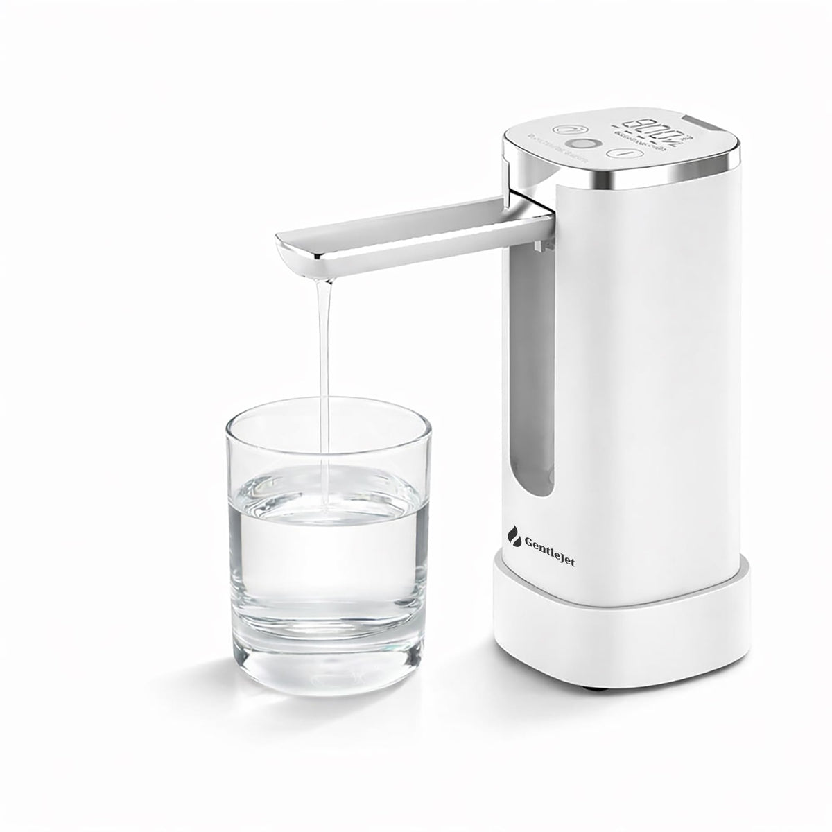 Automatic Water Dispenser Pump for 5 Gallon Bottle E727