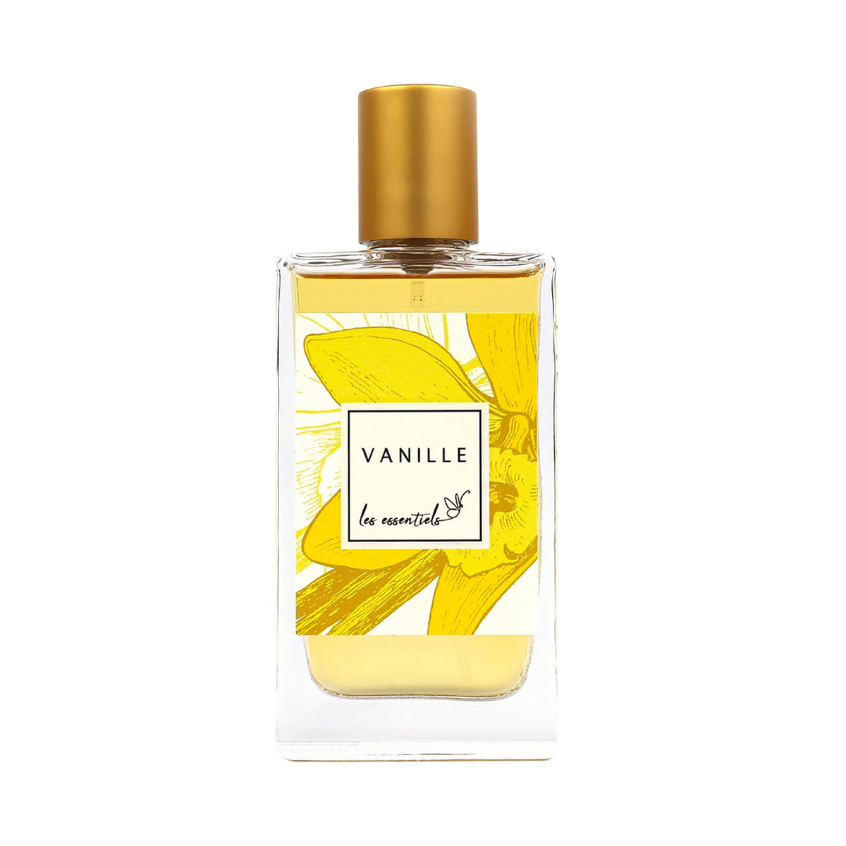 Vanille EDP Spray Floral Amber Fragrance 2.7 oz H69520
