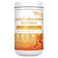 Multi Collagen Peptides Powder 50 Servings X649