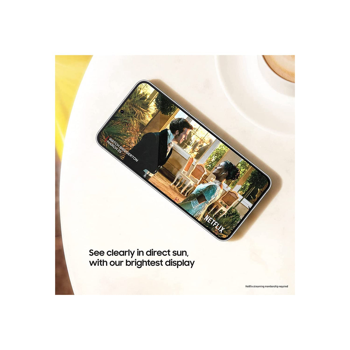 5G 128GB Dual SIM Unlocked Smartphone H275547